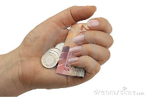 Financial Literacy - English Image